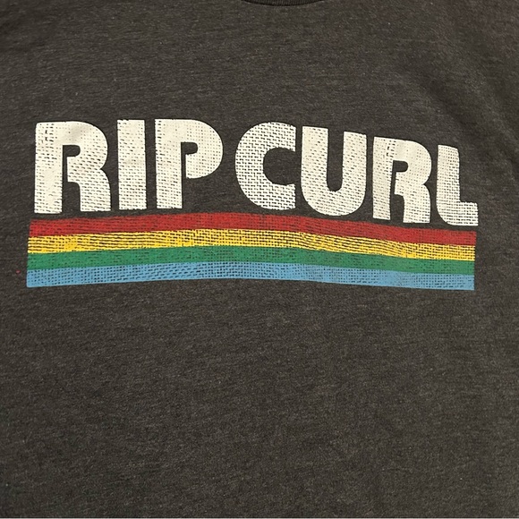 Rip Curl Graphic Tee - Picture 2 of 4